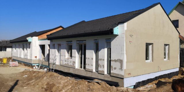 Eladó családi ház, Gyálon 114.9 M Ft, 5 szobás