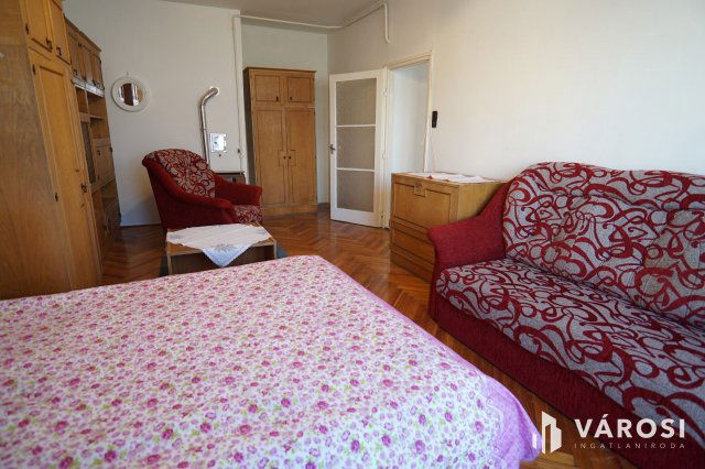 Kiadó téglalakás, albérlet, Nagykanizsán 95 E Ft / hó