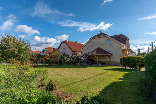 Eladó családi ház, Halásztelken 118.9 M Ft, 5 szobás