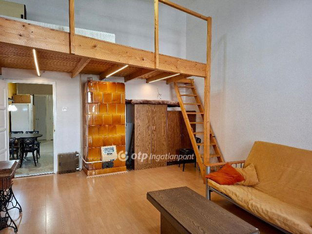 Kiadó téglalakás, albérlet, Budapesten, VIII. kerületben