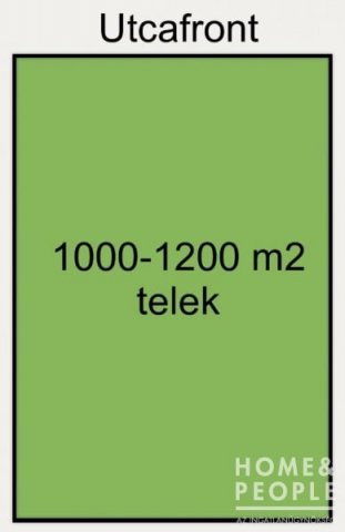 Eladó telek, Deszken 44 M Ft / költözzbe.hu
