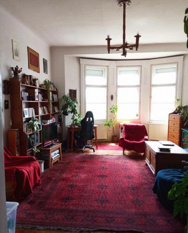 Eladó téglalakás, Budapesten, IX. kerületben 60.5 M Ft, 3 szobás