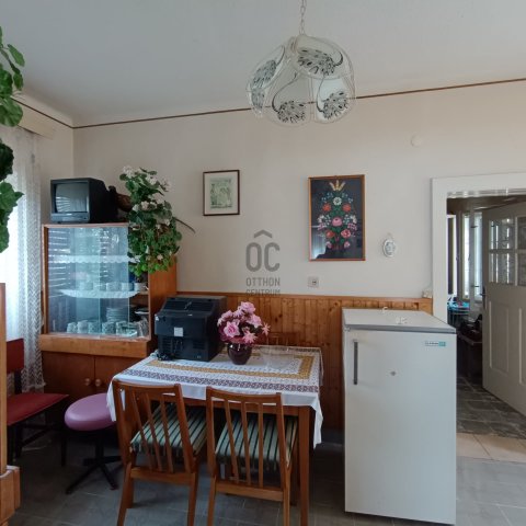 Eladó családi ház, Zalamerenyén 23.5 M Ft, 3 szobás