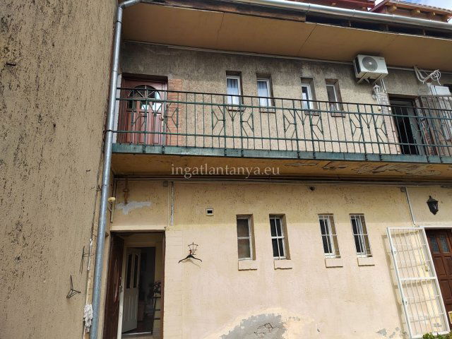 Eladó téglalakás, Budapesten, XIX. kerületben 62.8 M Ft