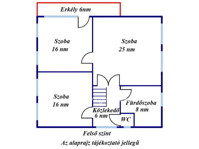 Eladó családi ház, Jászfényszarun 55 M Ft, 4 szobás