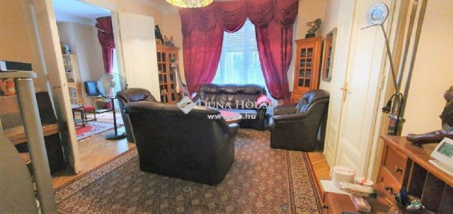 Eladó téglalakás, Budapesten, XIV. kerületben 110 M Ft, 4 szobás