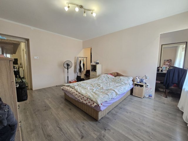 Eladó családi ház, Mágocson 25 M Ft, 4 szobás