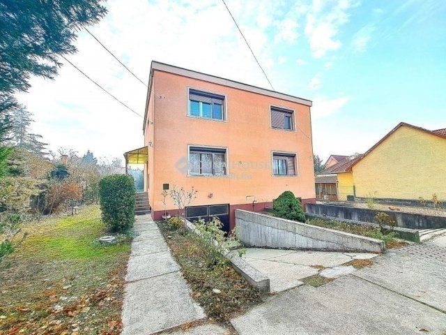 Eladó ikerház, Budapesten, XVII. kerületben 80 M Ft, 3 szobás