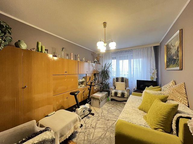 Eladó panellakás, Budapesten, III. kerületben 65.9 M Ft, 2 szobás