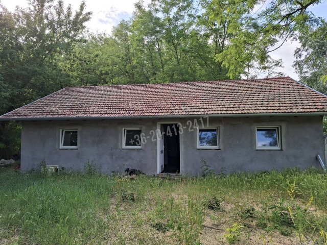 Eladó mezogazdasagi ingatlan, Albertirsán 31.5 M Ft, 2 szobás