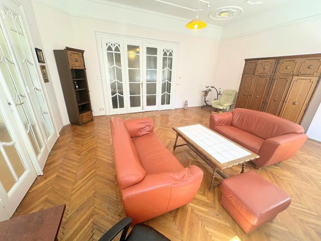 Eladó téglalakás, Budapesten, XIII. kerületben, Pannónia utcában