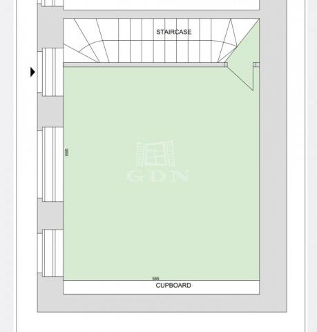 Eladó üzlethelyiség, Budapesten, VI. kerületben 199.9 M Ft
