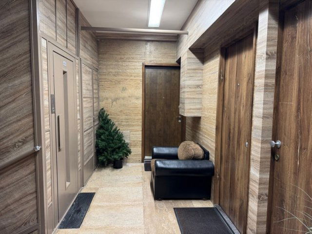 Eladó téglalakás, Budapesten, V. kerületben 0.61 M Ft, 2 szobás