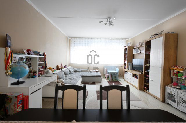 Eladó panellakás, Budapesten, XIV. kerületben 69.9 M Ft, 3 szobás