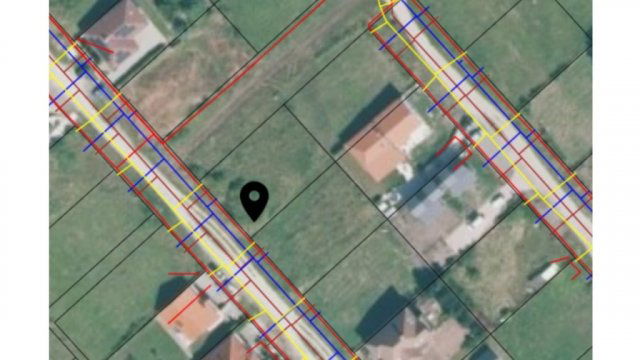 Eladó telek, Egerszalókon 11.9 M Ft / költözzbe.hu