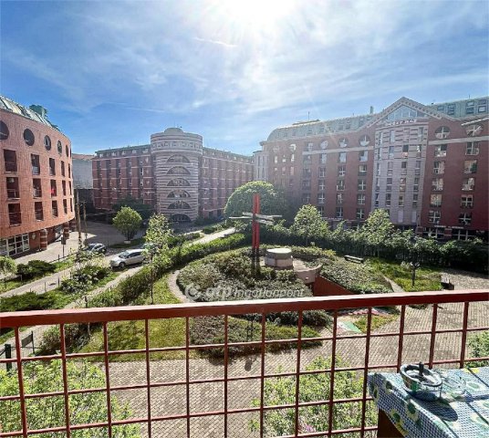 Eladó téglalakás, Budapesten, VIII. kerületben 79.9 M Ft