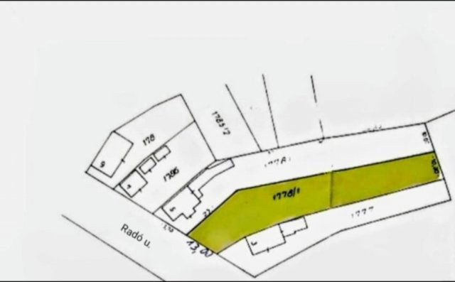 Eladó telek, Hajdúszoboszlón 29.9 M Ft / költözzbe.hu