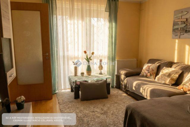 Eladó téglalakás, Budapesten, XVI. kerületben 84.5 M Ft