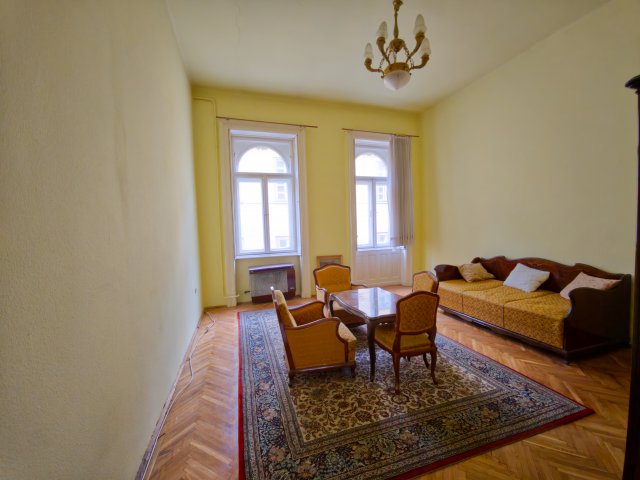 Eladó téglalakás, Budapesten, IX. kerületben 88 M Ft, 1+2 szobás