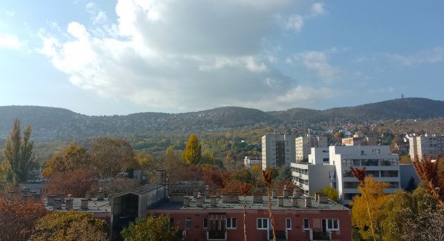 Eladó téglalakás, Budapesten, III. kerületben 84.9 M Ft