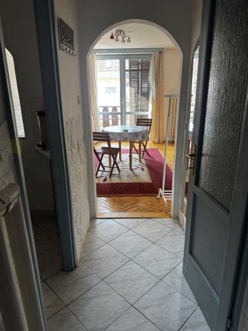 Eladó téglalakás, Szegeden, Csongrádi sugárúton 36 M Ft