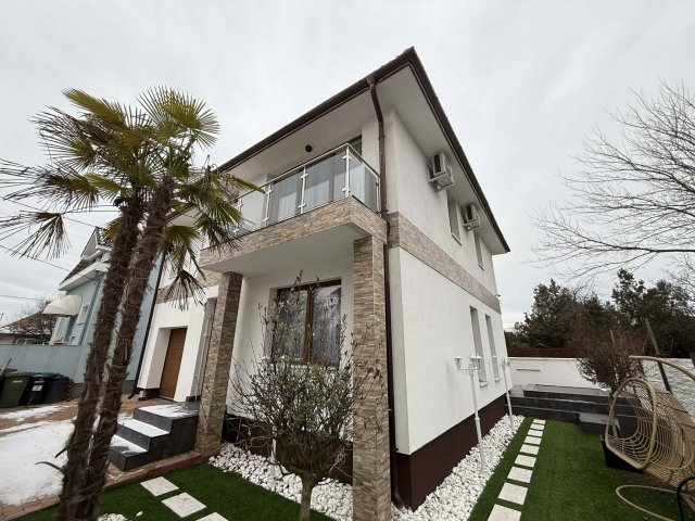 Eladó családi ház, Budapesten, XVIII. kerületben 135 M Ft