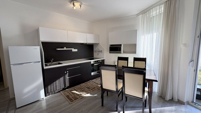 Kiadó téglalakás, albérlet, Debrecenben 250 E Ft / hó, 2 szobás