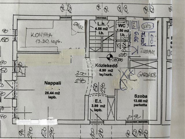 Eladó ikerház, Érden 129.9 M Ft, 5 szobás / költözzbe.hu