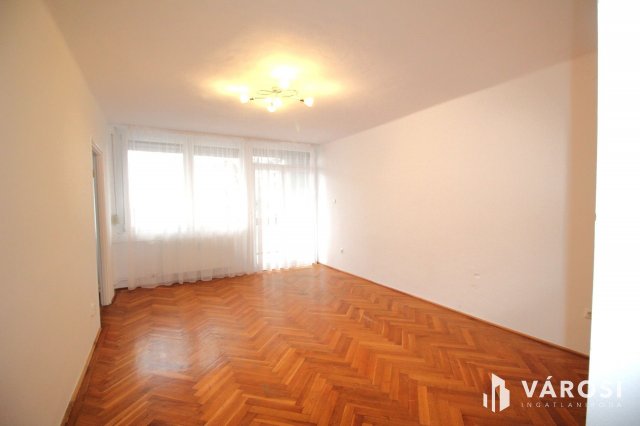 Eladó téglalakás, Szombathelyen 44.9 M Ft, 2 szobás