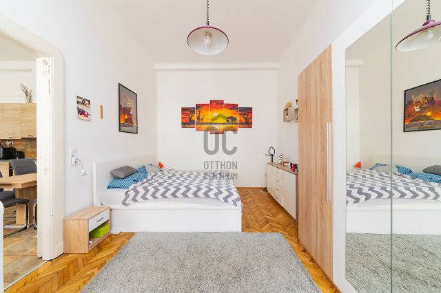 Eladó téglalakás, Budapesten, XIII. kerületben 94.9 M Ft