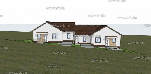 Eladó családi ház, Őrbottyánban 89.99 M Ft, 1+3 szobás