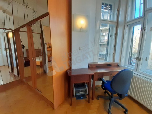 Kiadó téglalakás, albérlet, XIII. kerületben, Csanády utcában