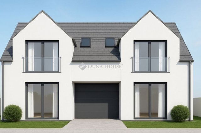 Eladó telek, Kecskeméten 50 M Ft / költözzbe.hu