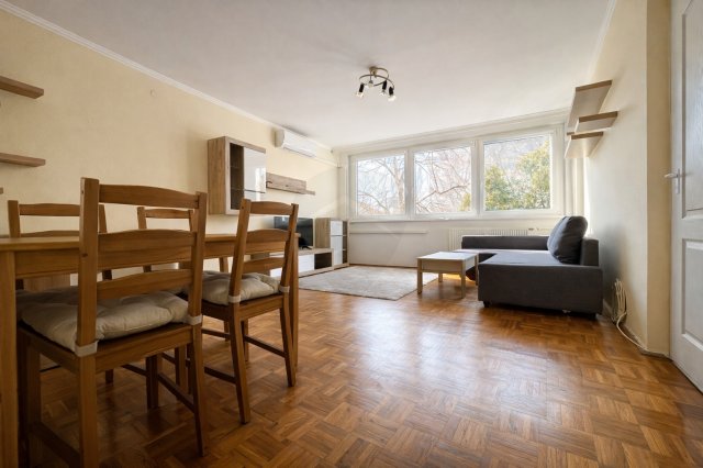 Eladó panellakás, Budapesten, XIV. kerületben 64.9 M Ft, 2 szobás