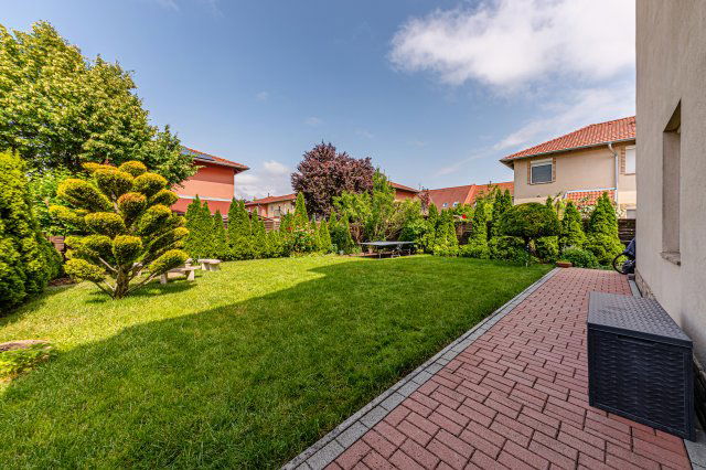 Eladó téglalakás, Budapesten, XVII. kerületben 124.9 M Ft