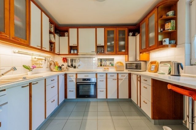 Eladó ikerház, Budapesten, II. kerületben 199 M Ft, 6 szobás