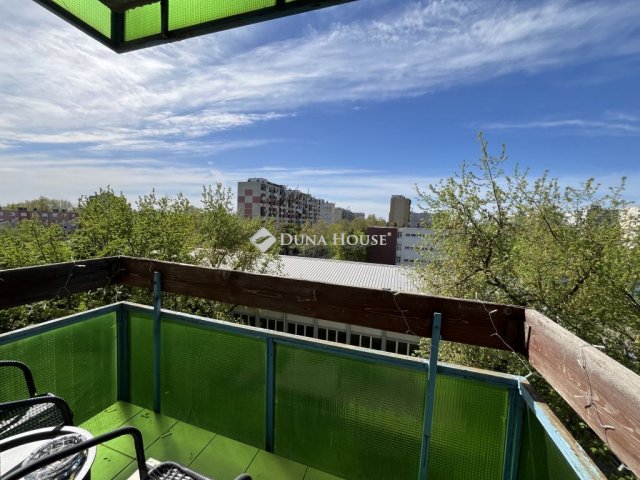 Eladó panellakás, Nyíregyházán, Eperjes utcában 42.9 M Ft