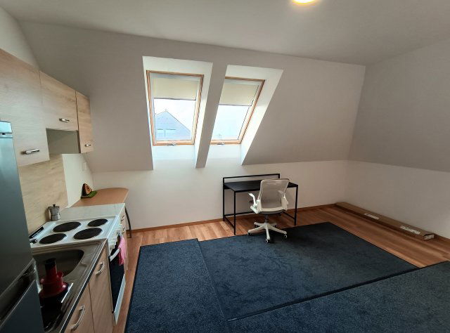 Eladó téglalakás, Debrecenben 34 M Ft, 1 szobás