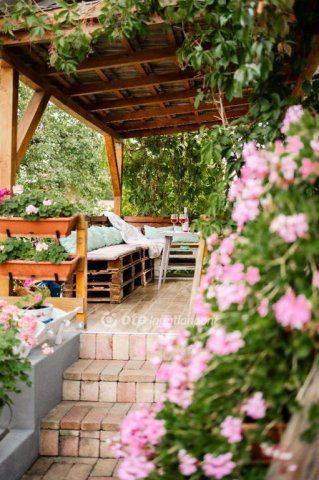 Eladó nyaraló, Mezőkövesden 35 M Ft, 2 szobás