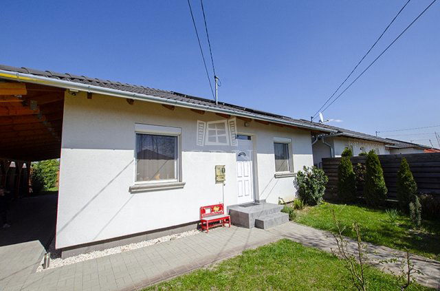 Eladó családi ház, Halásztelken 99.9 M Ft, 4 szobás