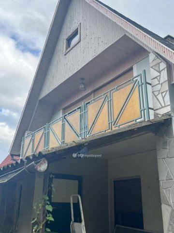 Eladó nyaraló, Harkányban 34.9 M Ft, 4 szobás