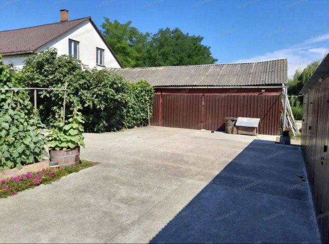 Eladó családi ház, Nagyrozvágyon 23.46 M Ft, 4 szobás