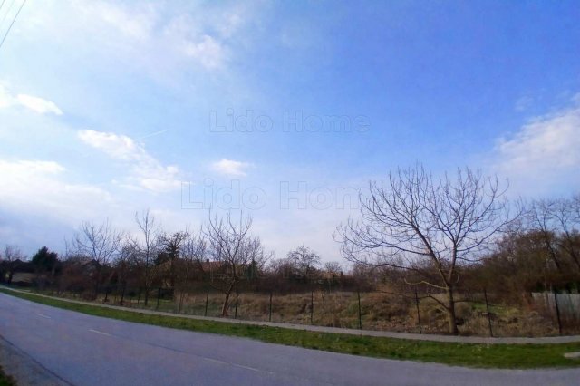 Eladó telek, Vámosszabadin 45 M Ft / költözzbe.hu