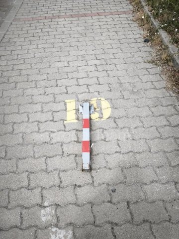 Eladó garázs, Tatán 4.99 M Ft / költözzbe.hu
