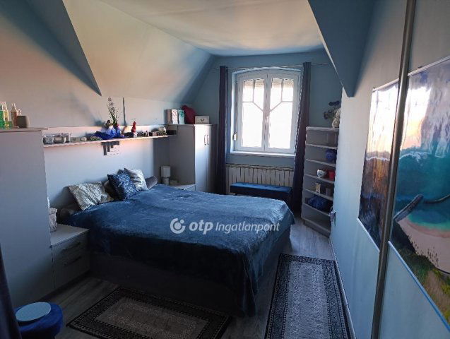 Eladó téglalakás, Kecskeméten 93 M Ft, 3 szobás