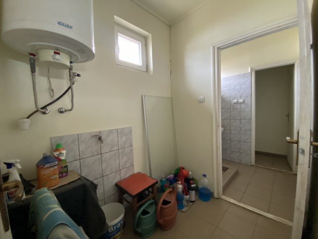 Eladó családi ház, Levelek 40 M Ft, 1+1 szobás