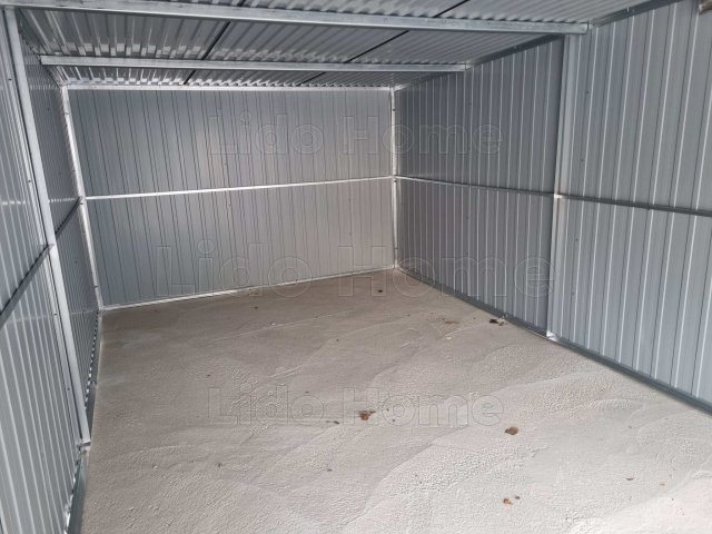 Eladó garázs, Siófokon 6.9 M Ft / költözzbe.hu