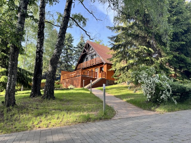 Eladó családi ház, Mátraszentimrén 194.9 M Ft, 9 szobás