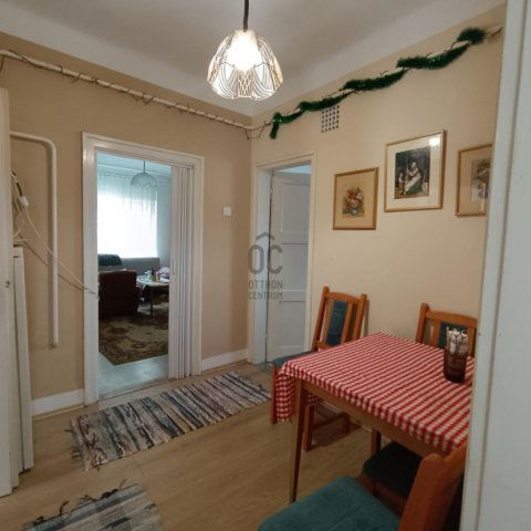 Eladó családi ház, Nagykanizsán 37.9 M Ft, 2 szobás