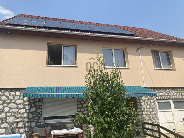 Eladó családi ház, Kazincbarcikán 56 M Ft, 6 szobás